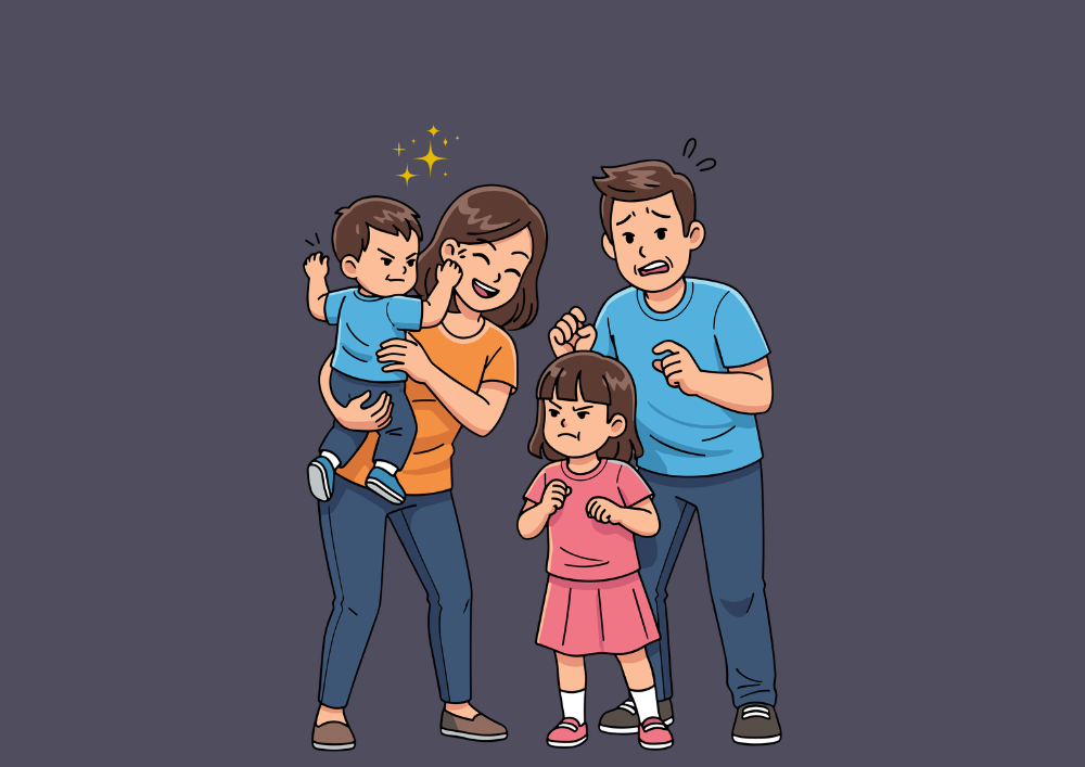 Tiga Kalimat yang Sebaiknya Dihindari Orang Tua dan Guru Saat Berkomunikasi dengan Anak